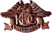Harley Owners Group