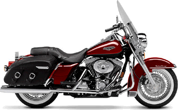 Road King Classic