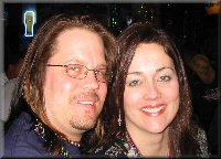 Friends Max & Michelle