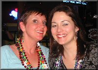 Barb & Michelle