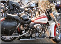 A Tasty Shovelhead