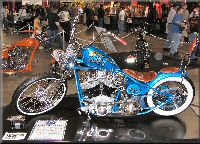 Easyrider V-Twin Bike Expo